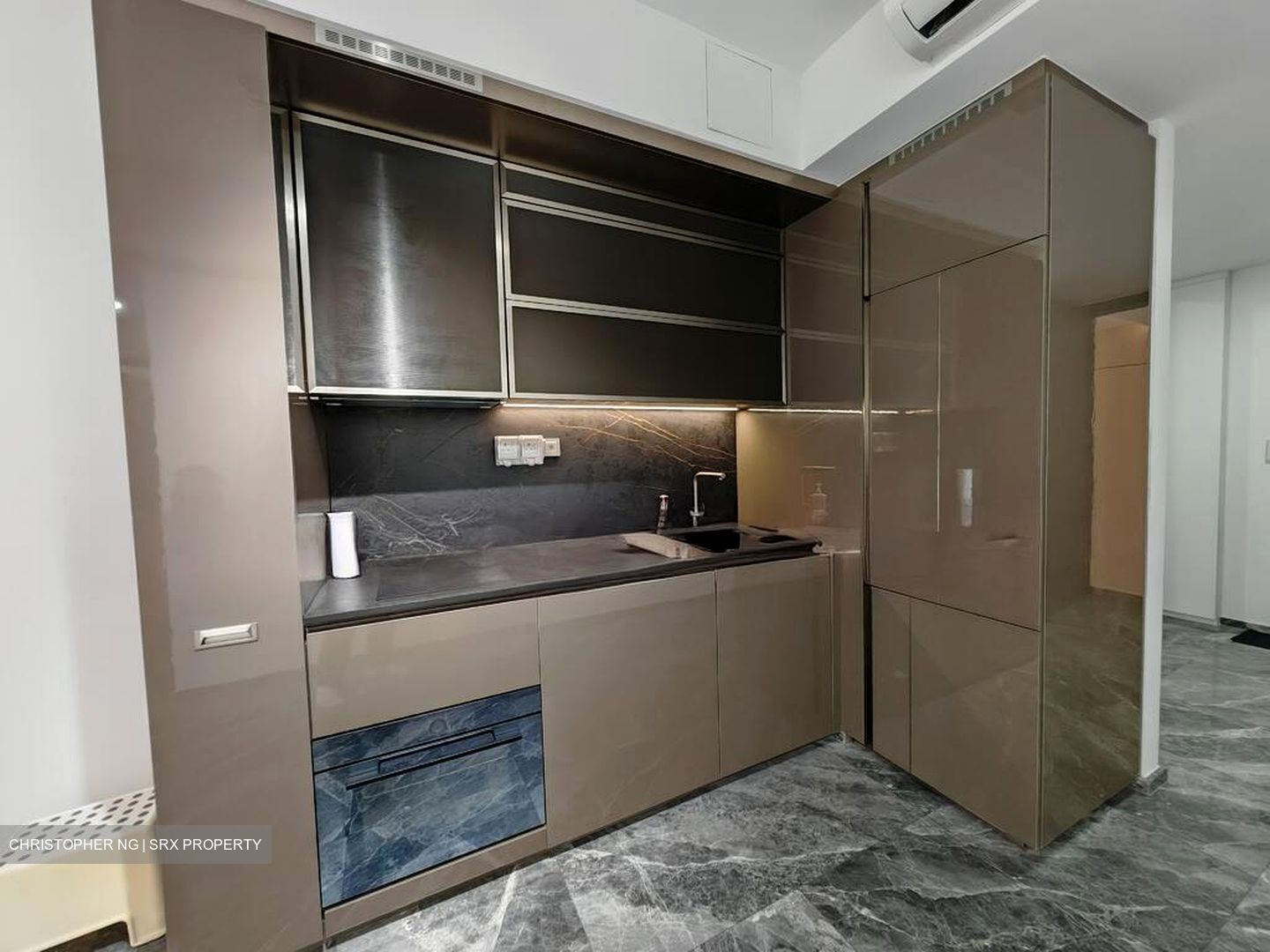 One Bernam (D2), Apartment #525318311